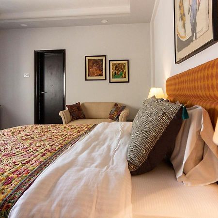 Neelam Bed & Breakfast Kalkutta Exterior foto